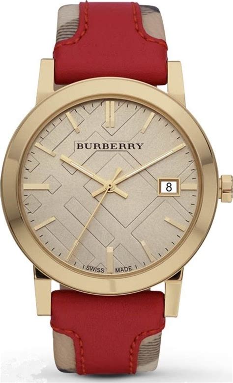 original burberry watches